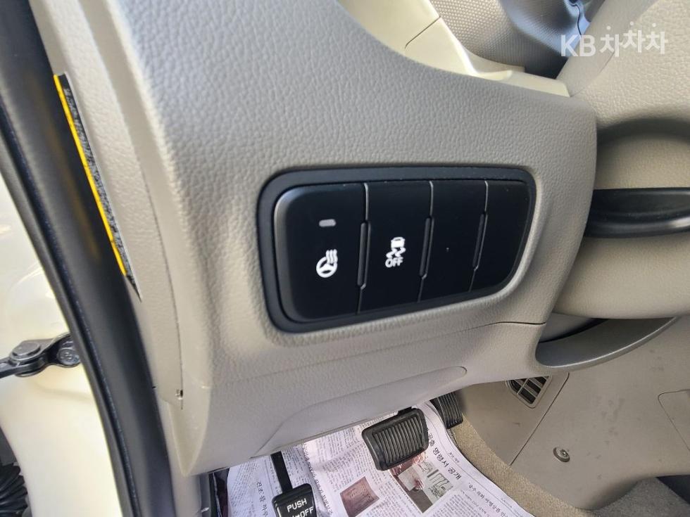 2012 - kia ray