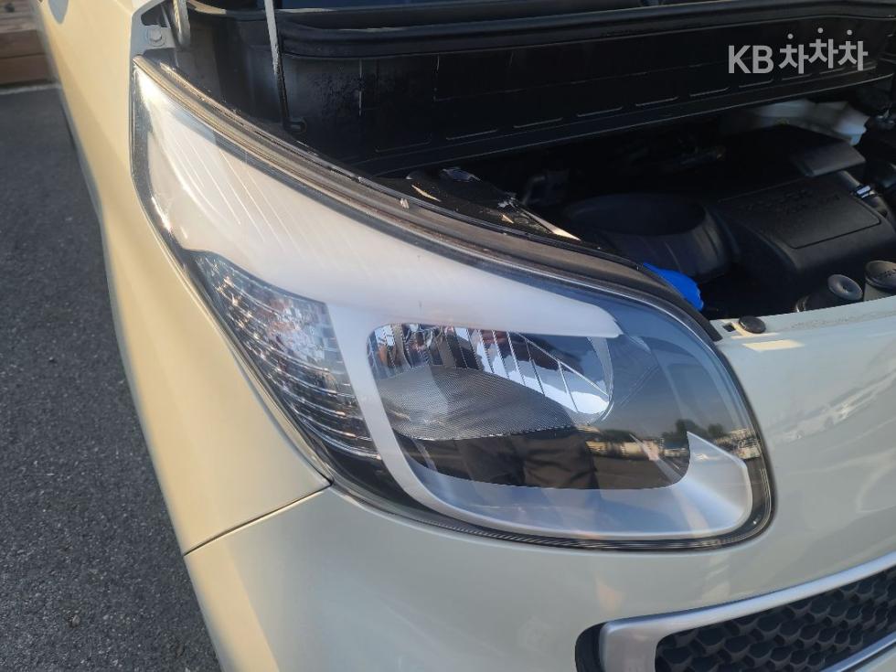 2012 - kia ray