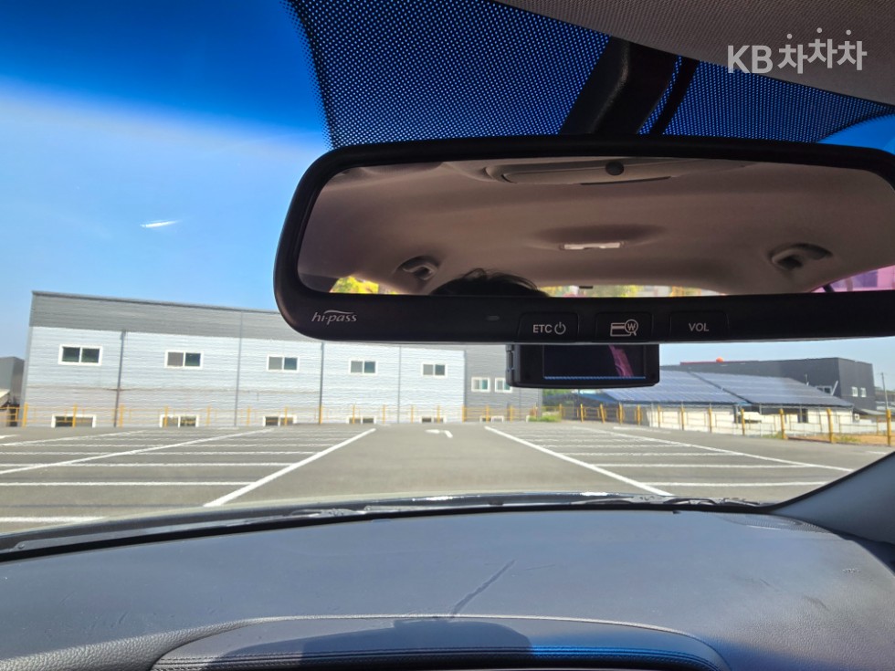 2014 - kia k5