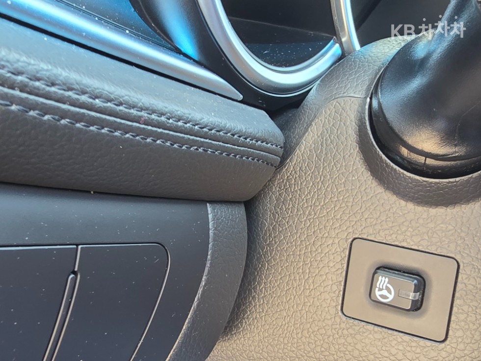 2014 - kia k5