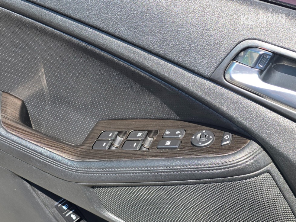 2014 - kia k5
