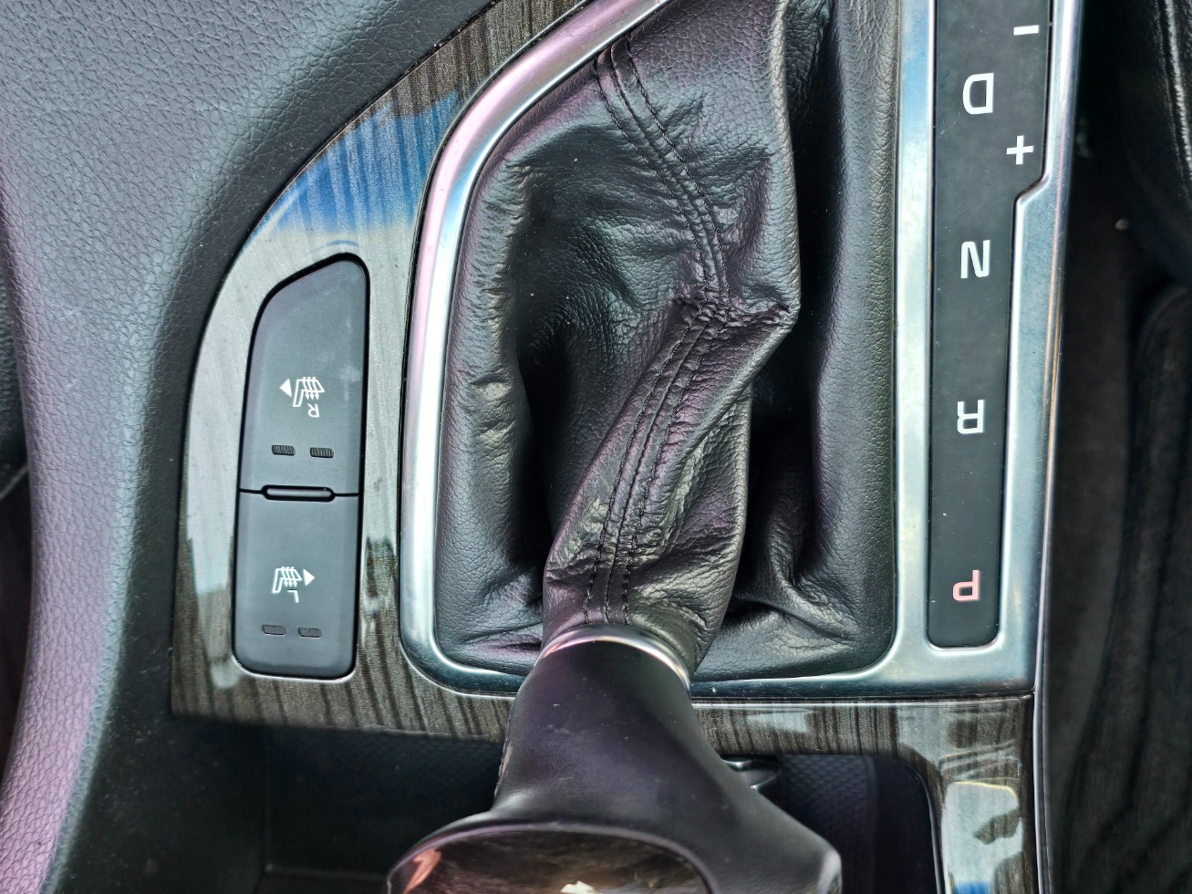 2014 - kia k5