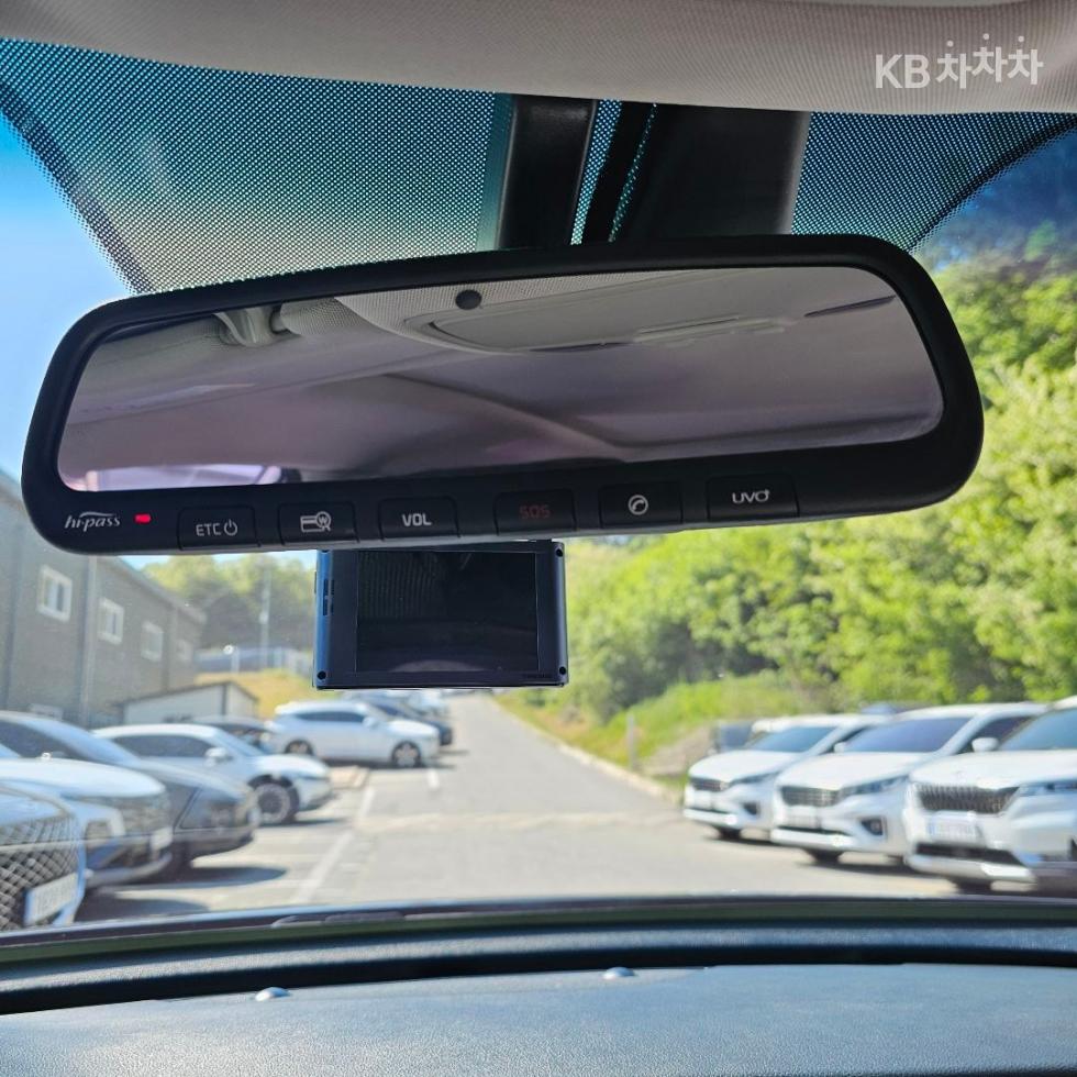 2016 - kia k5