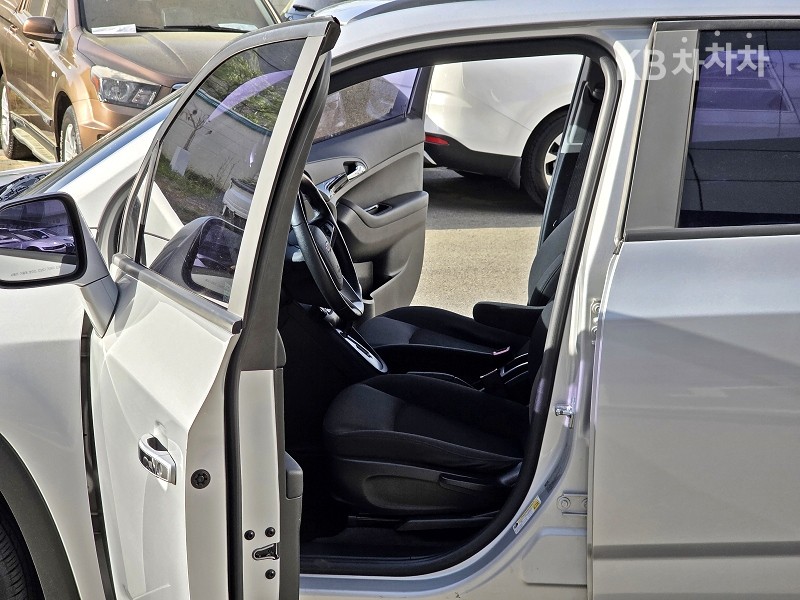 Chevrolet Orlando — miniaturë 10