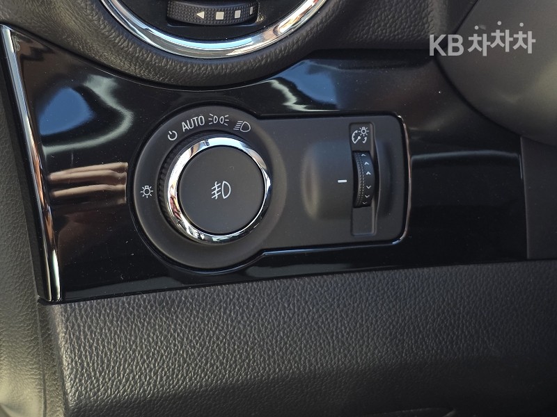 Chevrolet Orlando — miniaturë 11