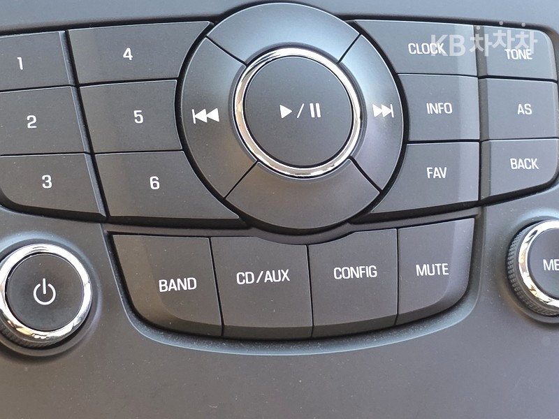 Chevrolet Orlando — miniaturë 15