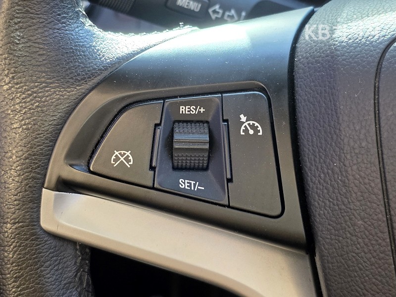 Chevrolet Orlando — miniaturë 17