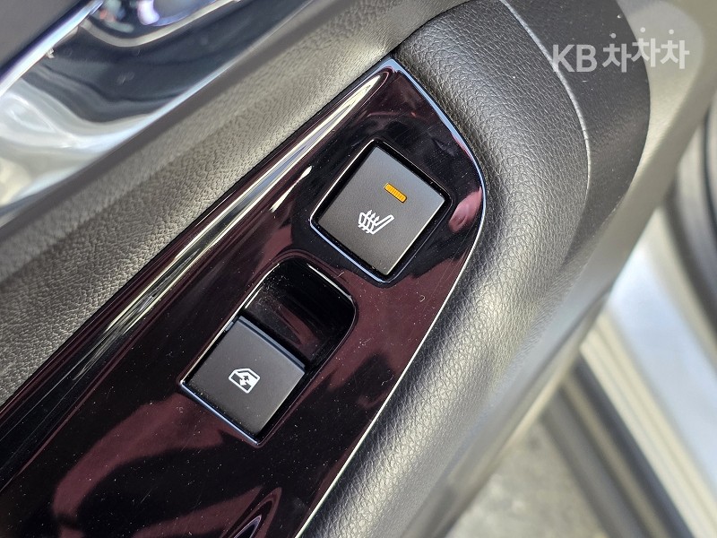 Chevrolet Orlando — miniaturë 18