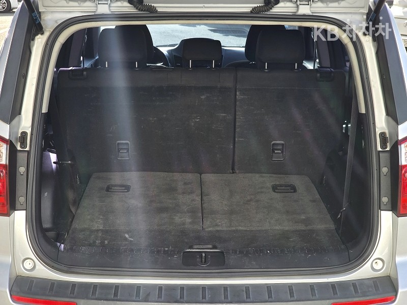 Chevrolet Orlando — miniaturë 19