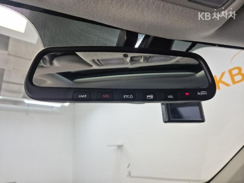 2021 - kia morning