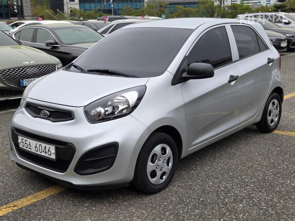 2012 - kia all