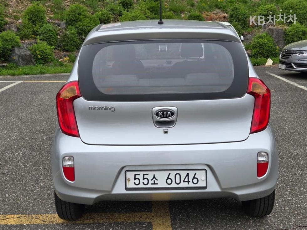 2012 - kia all