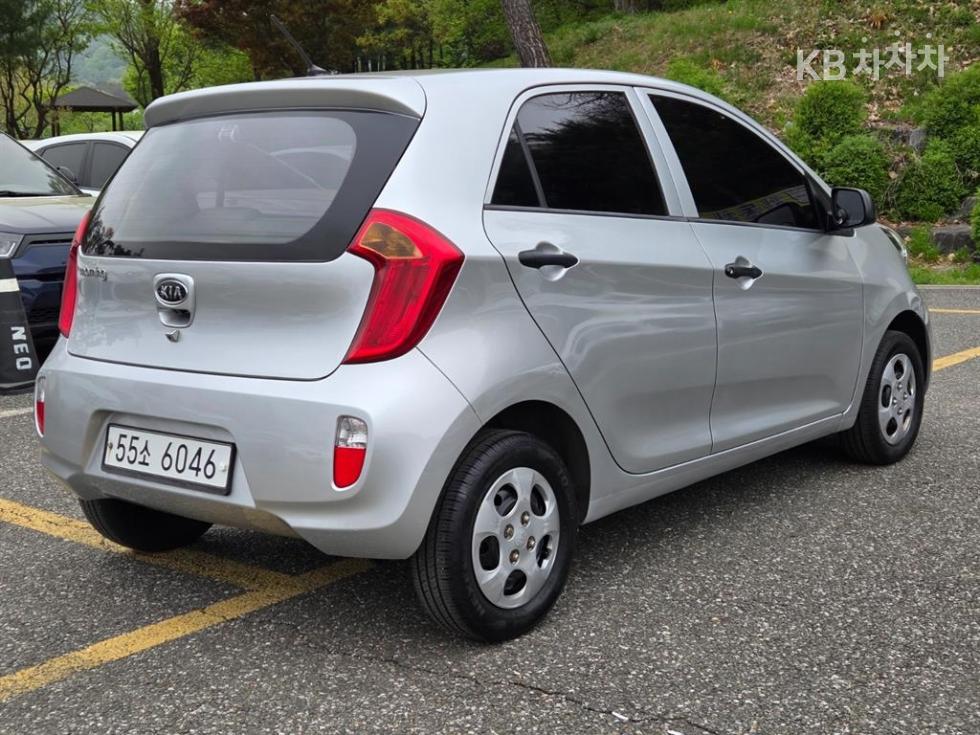 2012 - kia all