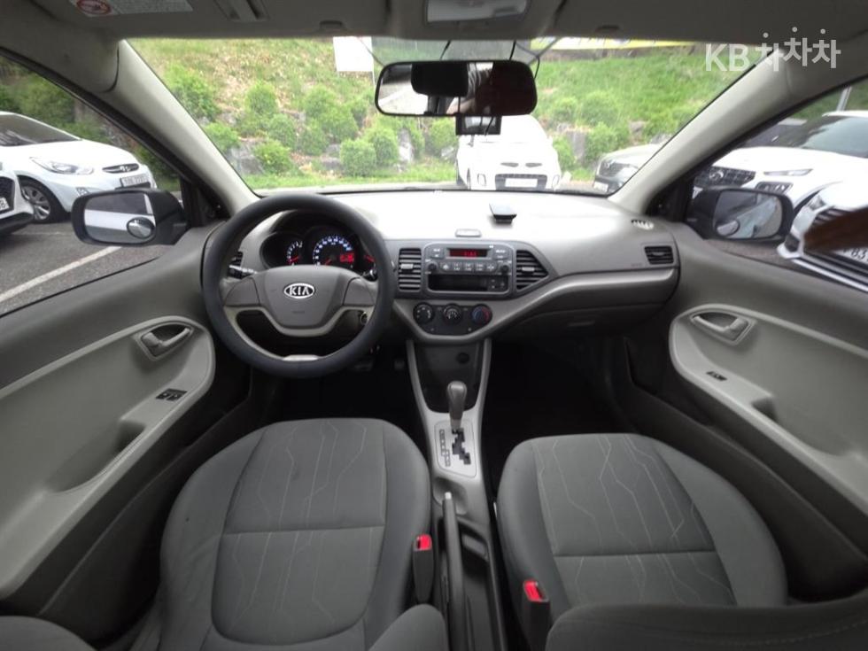 2012 - kia all