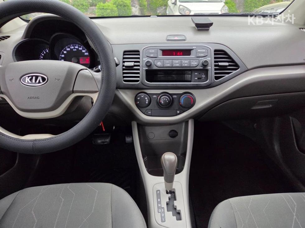 2012 - kia all