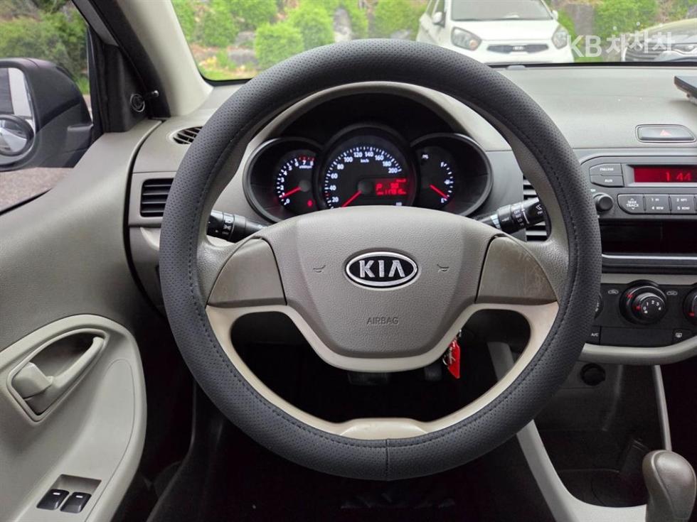 2012 - kia all