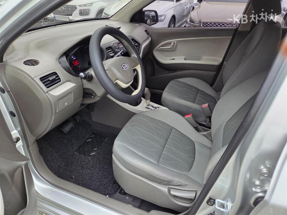 2012 - kia all