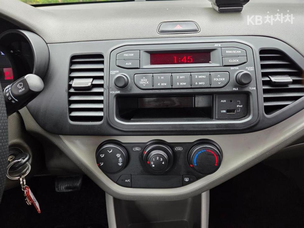2012 - kia all