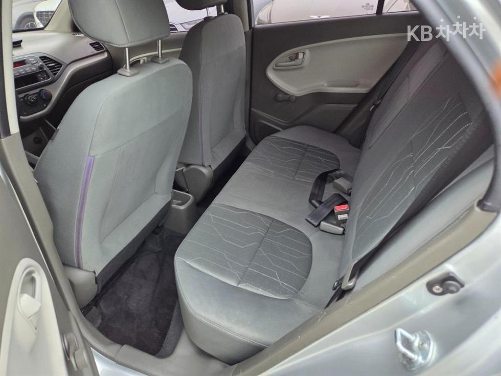 2012 - kia all