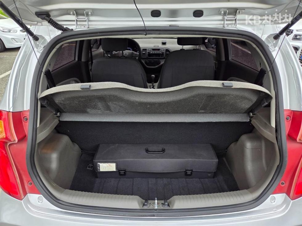 2012 - kia all