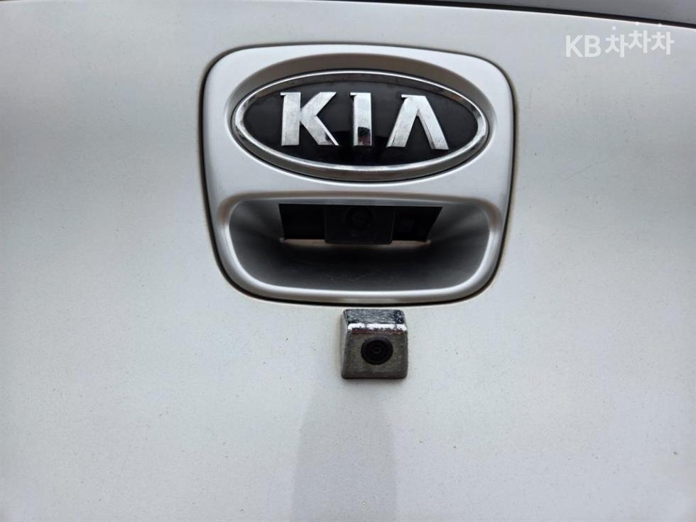 2012 - kia all