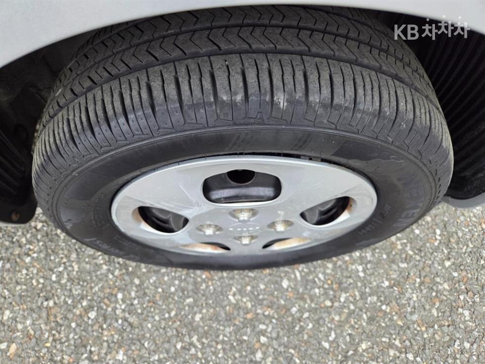 2012 - kia all