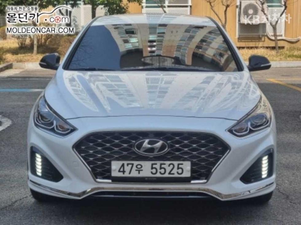 Hyundai Соната