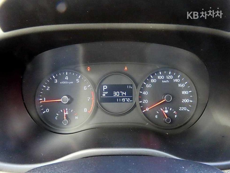 2018 - kia morning (ja)
