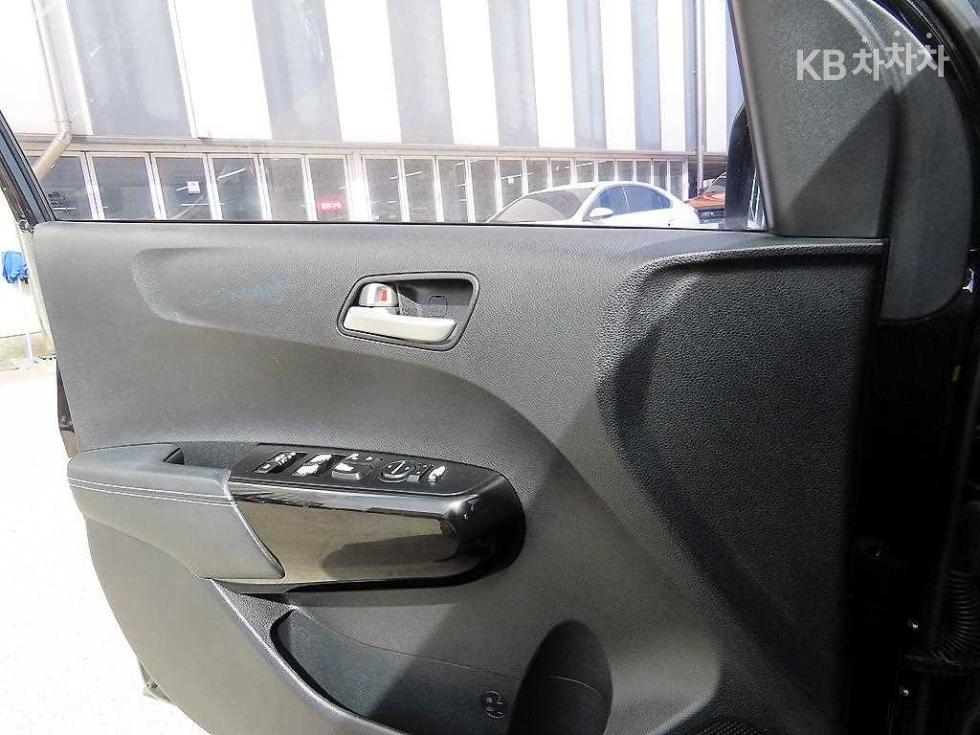 2018 - kia morning (ja)