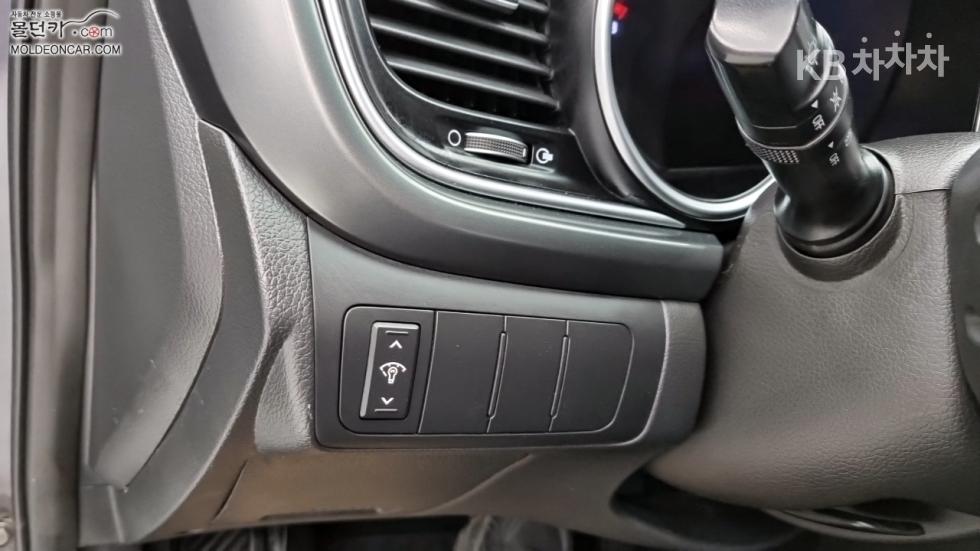 2015 - kia k5