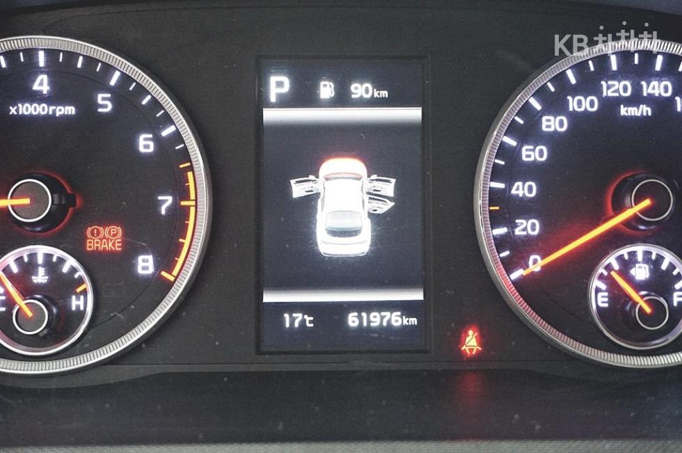 2021 - kia k5