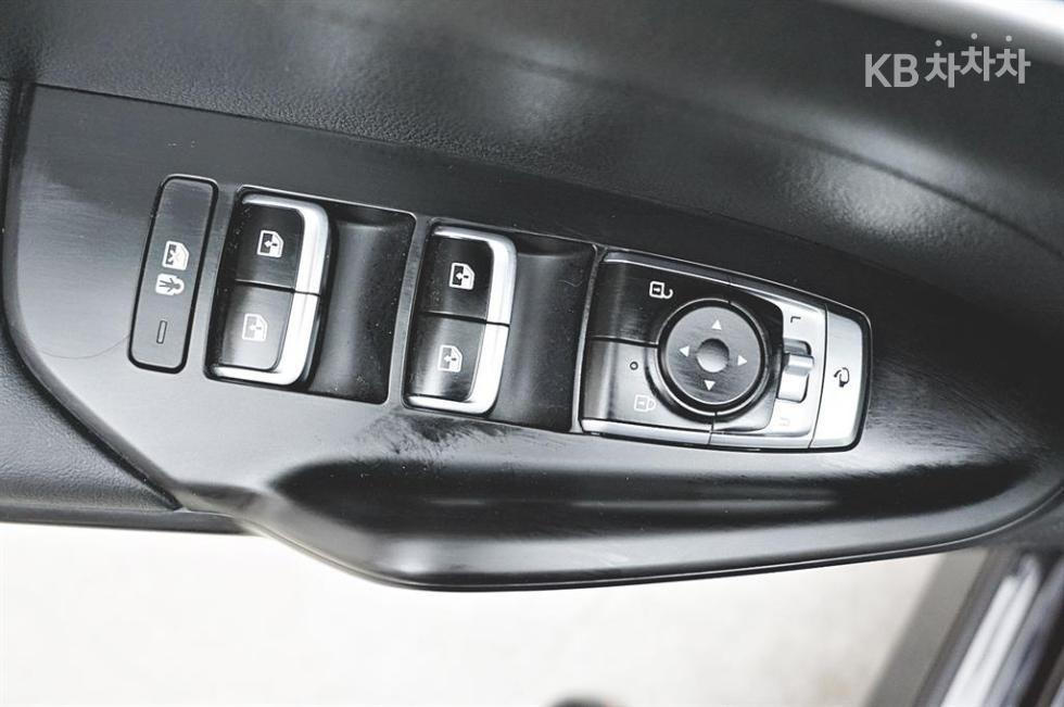 2021 - kia k5