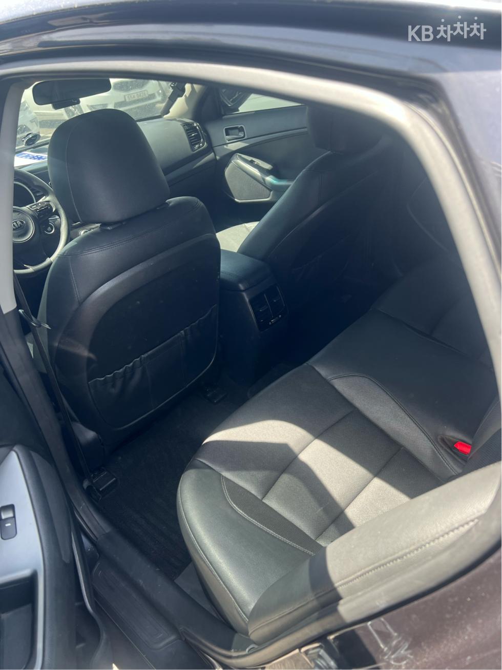 2015 - kia k5