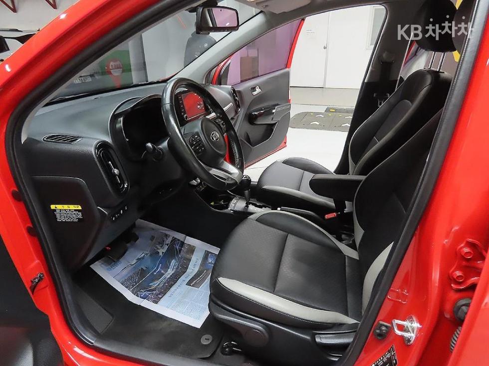 2020 - kia morning (ja)