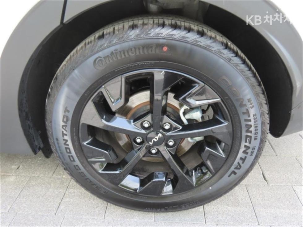2024 - kia sportage