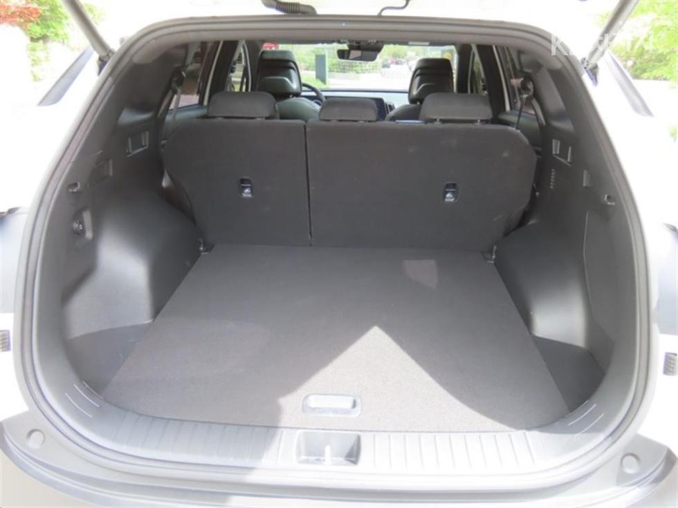 2024 - kia sportage