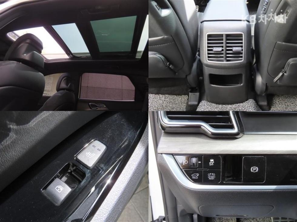 2024 - kia sportage