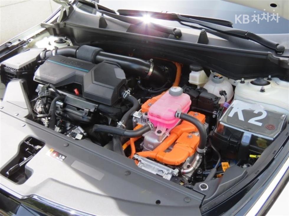 2024 - kia sportage