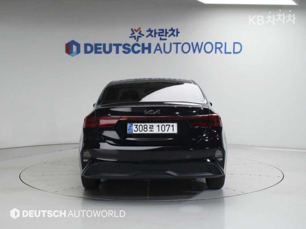 2022 - kia k3