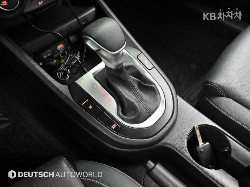 2022 - kia k3