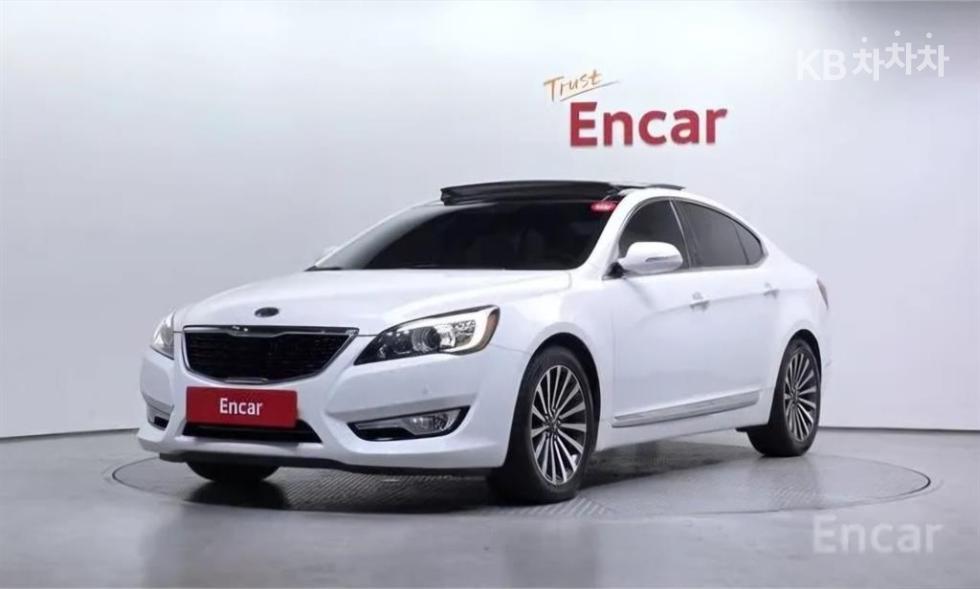2012 kia 프레스티지