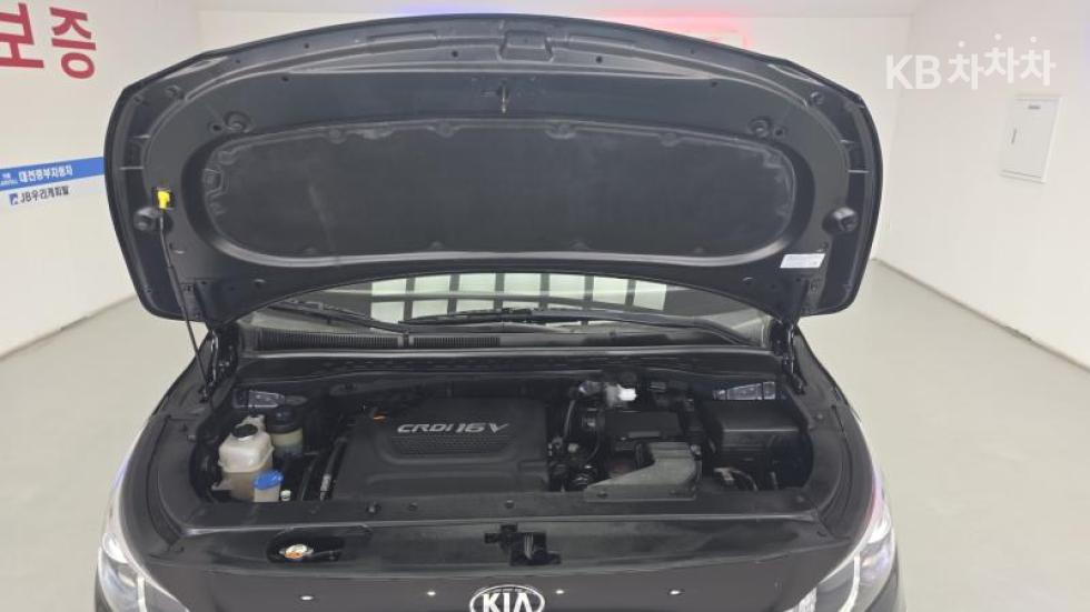 2015 - kia carnival