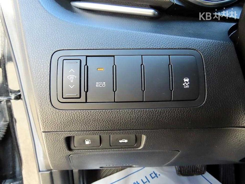 2012 - kia 프레스티지
