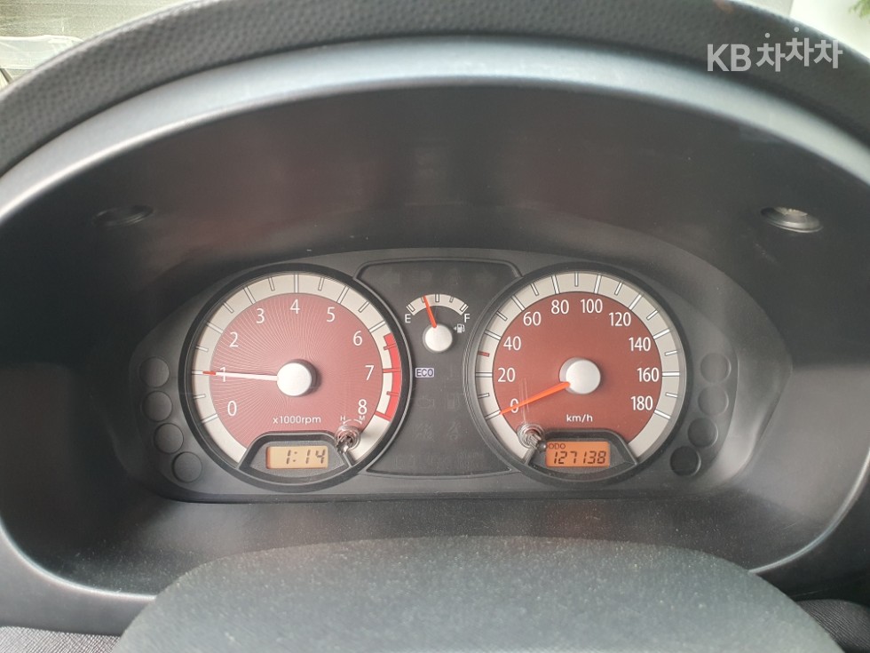 2010 - kia morning