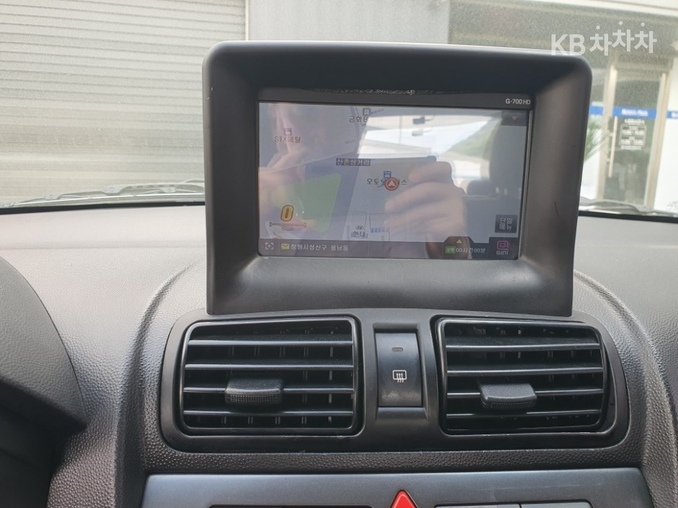 2010 - kia morning