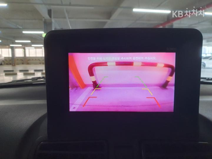 Kia Morning New LX Base Type Black Premium 7