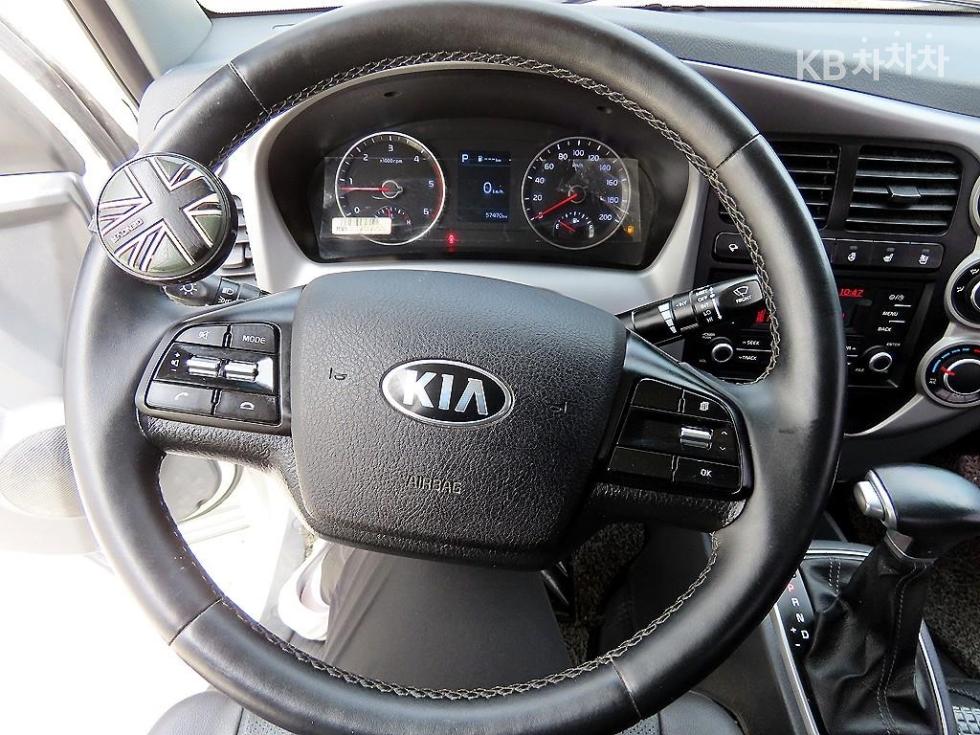 2020 - kia bongo iii
