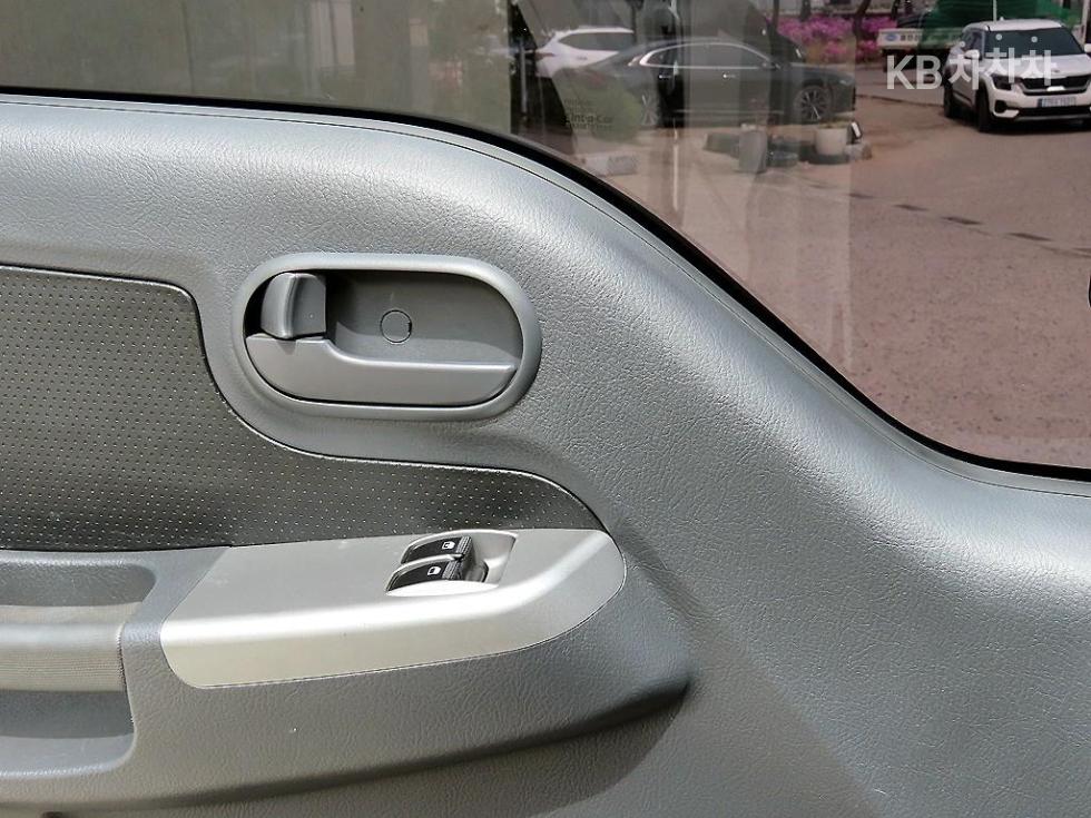 2020 - kia bongo iii