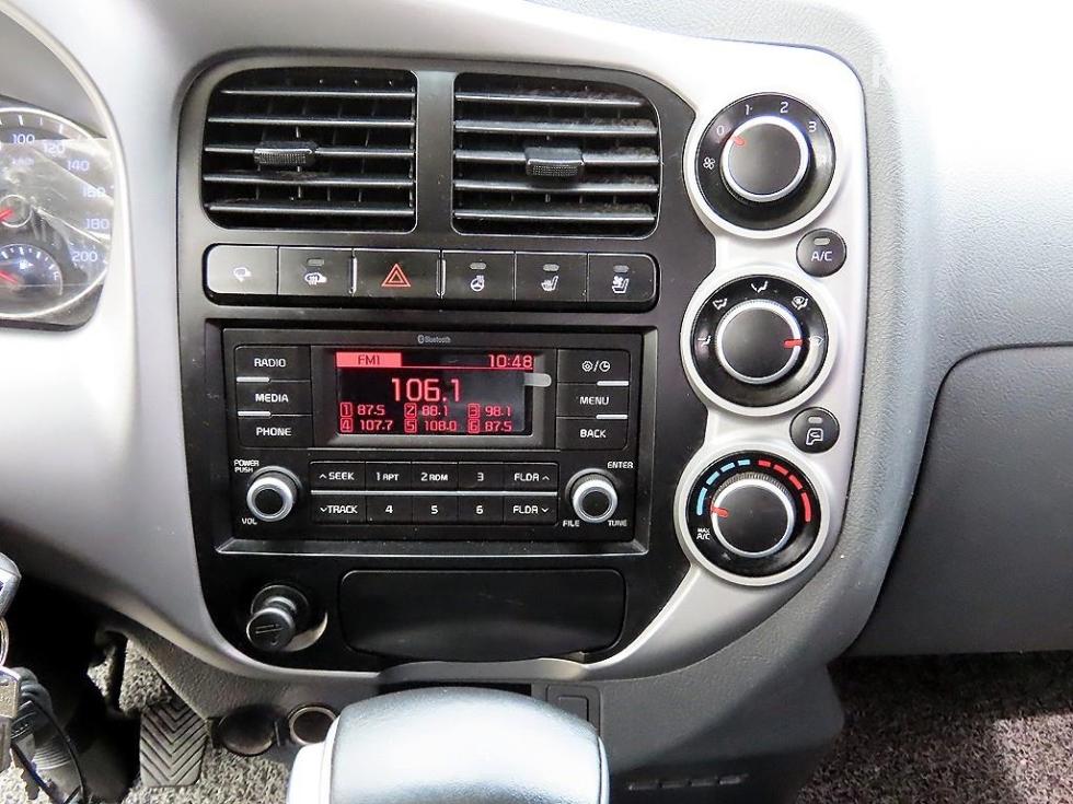 2020 - kia bongo iii