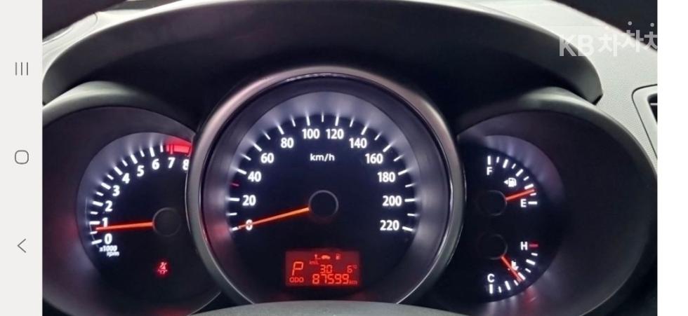 2012 - kia soul